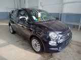 Fiat 500 Dolcevita PANO CARPLAY PDC KLIMA ALU ALLWETT - Fiat 500 Gebrauchtwagen in Mainz