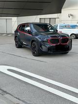 BMW XM 4.4 Label Red Label Red Limitiert 1/500 - BMW XM: Label Red