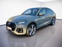 Audi SQ5 - Vorschau Bild 2