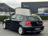 BMW 116 Baureihe 1 Lim. 116i*TÜV NEU*SERVICE NEU* - gebrauchte BMW 116 aus dem Jahr 2007
