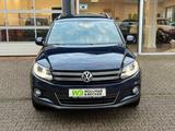 Volkswagen Tiguan Lounge *NAVI*SHZ*4x4*PDC*KAMERA*AHK* - gebrauchte VW Tiguan aus dem Jahr 2015