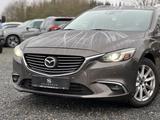 Mazda 6 2,2 D Exclusive Line LED Navi Kamera PDC - Mazda 6 Gebrauchtwagen