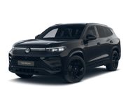 Volkswagen Tayron - Vorschau Bild 2