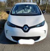 Renault Zoe mit Kaufbatterie - Renault ZOE aus 2013