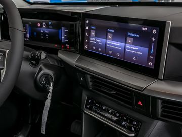 Opel Frontera -e Edition 83kW Spurhalteassistent Navi