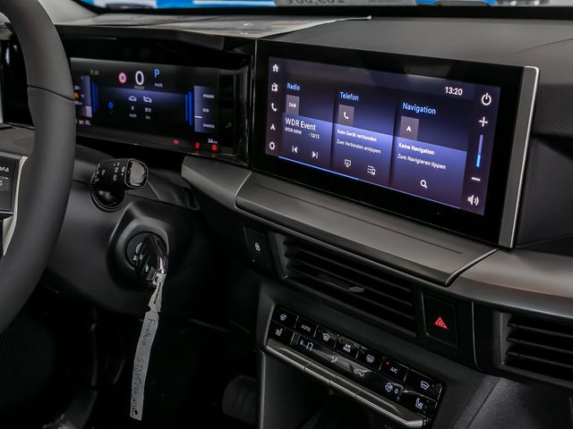 Opel Frontera -e Edition 83kW Spurhalteassistent Navi