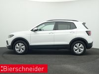 Volkswagen T-Cross - Vorschau Bild 3