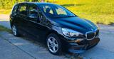 BMW 220 Gran Tourer 220d  - BMW 220 Gran Tourer aus 2019