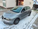 Seat Ibiza 1.4  - Seat Ibiza aus 2003: 1.4