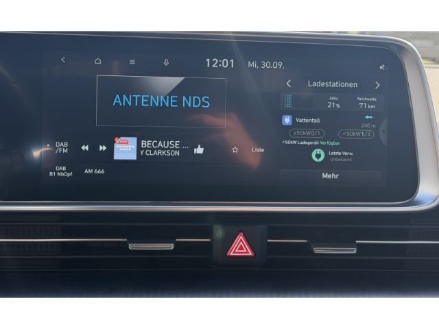 Hyundai IONIQ 6 – Bild 19