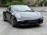 Vorschaubild Porsche 991 911  Carrera 4 Black Edition PDK*SCHIEBEDACH