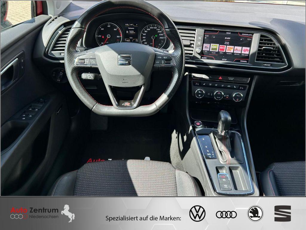 Seat Leon 2.0 TDI FR AZN-Haus-Förderung* bis 1000 EUR