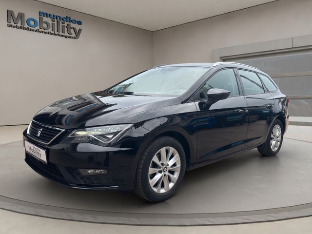 SEAT Leon ST Style LED AHK PDC