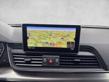 Audi Q5 50 TFSI e Hybrid quattro S-Line|Kamera|ACC