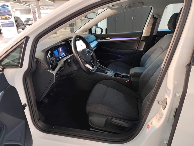 Golf VIII Variant 2.0 TDI *Business Premium*APP*