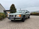 Opel Senator 3,0 E - Opel Senator Gebrauchtwagen