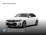 BMW 318 i MSport HIFI DrivingAssistent Widescreen
