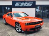 Dodge Challenger SXT V6 - Dodge Challenger: V6