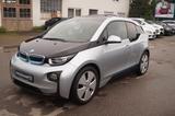 BMW i3 Baureihe i3 REX - BMW i3 mit Hybrid-Antrieb