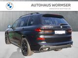 BMW X7 xDrive40d Anhängerkupplung; Driving Assistant - gebrauchte SUV & Geländewagen