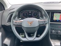 Cupra Ateca - Vorschau Bild 17