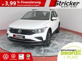 Volkswagen Tiguan  Life 1.4TSI e-Hybrid 255,-ohne Anzahlung - Volkswagen: T25