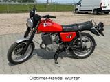 Mz ETZ 250 - MZ 250