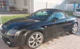 Audi TT Roadster 1.8T 110KW - - Audi TT in Karlsruhe
