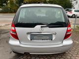 Mercedes-Benz A 200 A -Klasse*Sitzheizung*Klima*Metallfelgen* - mit Benzin-Antrieb: Sitzheizung, Kleinwagen