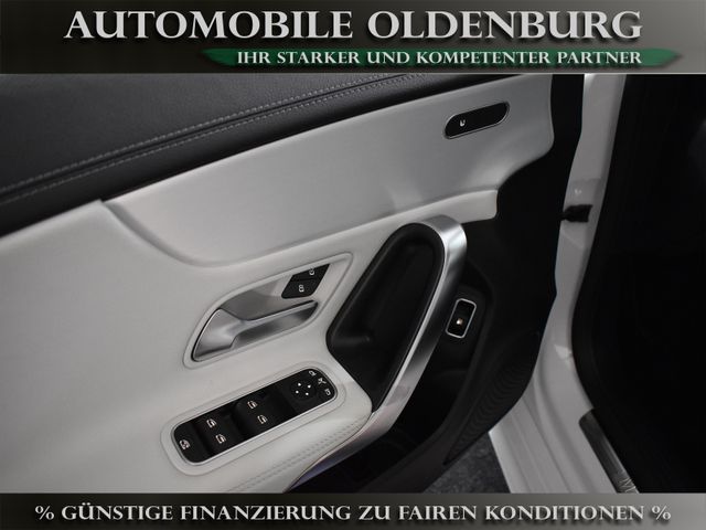 Mercedes-Benz CLA 250 e SB AMG *Distro+*Pano*Wide*360°*KeyGo*