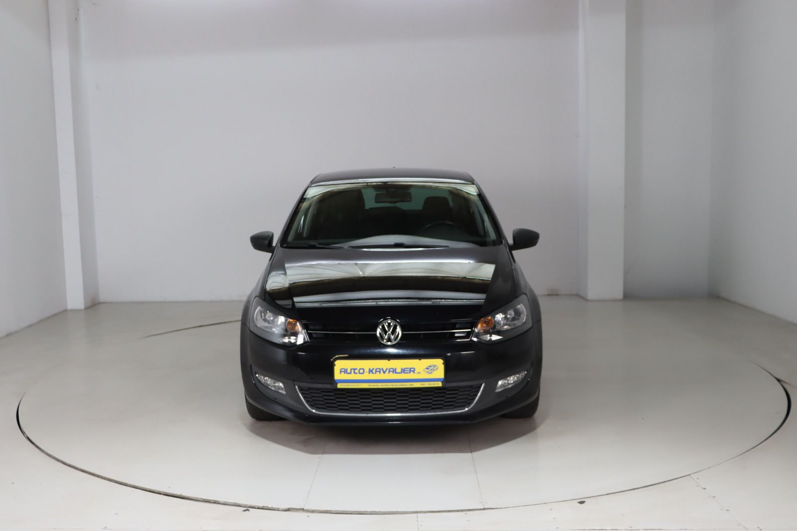 Fahrzeugabbildung Volkswagen Polo 1.2 Life Klimaaut. * SHZ * Alu * LED