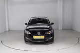 Volkswagen Polo 1.2 Life Klimaaut. * SHZ * Alu * LED - Volkswagen Polo: Schwarz