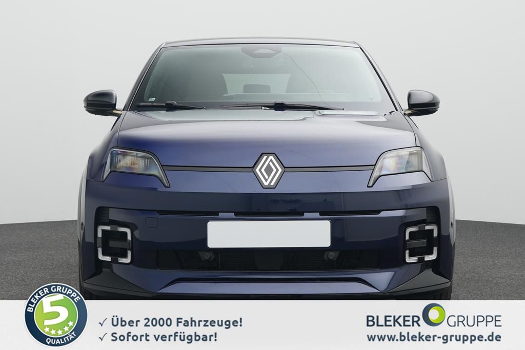 Renault R 5