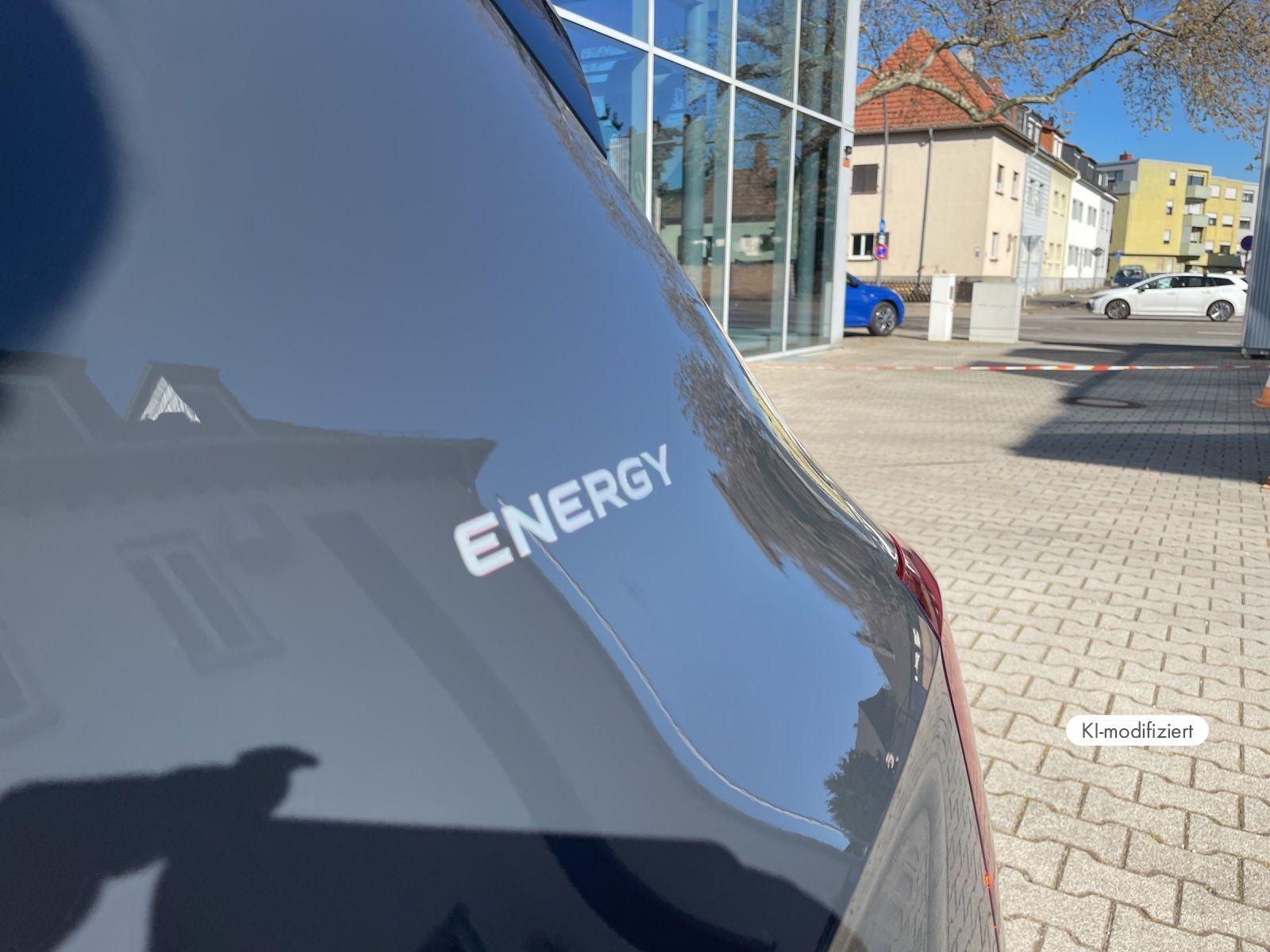 Volkswagen Golf ENERGY 1,5 eTSI DSG AHK NAVI LightAssist, миниатюра 19