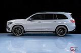 Mercedes-Benz GLS 450 d AMG FACELIFT TV 23" Burm High-End Pano - Mercedes-Benz GLS 450 Diesel Gebrauchtwagen