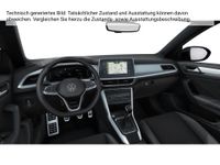 Volkswagen T-Roc - Vorschau Bild 7