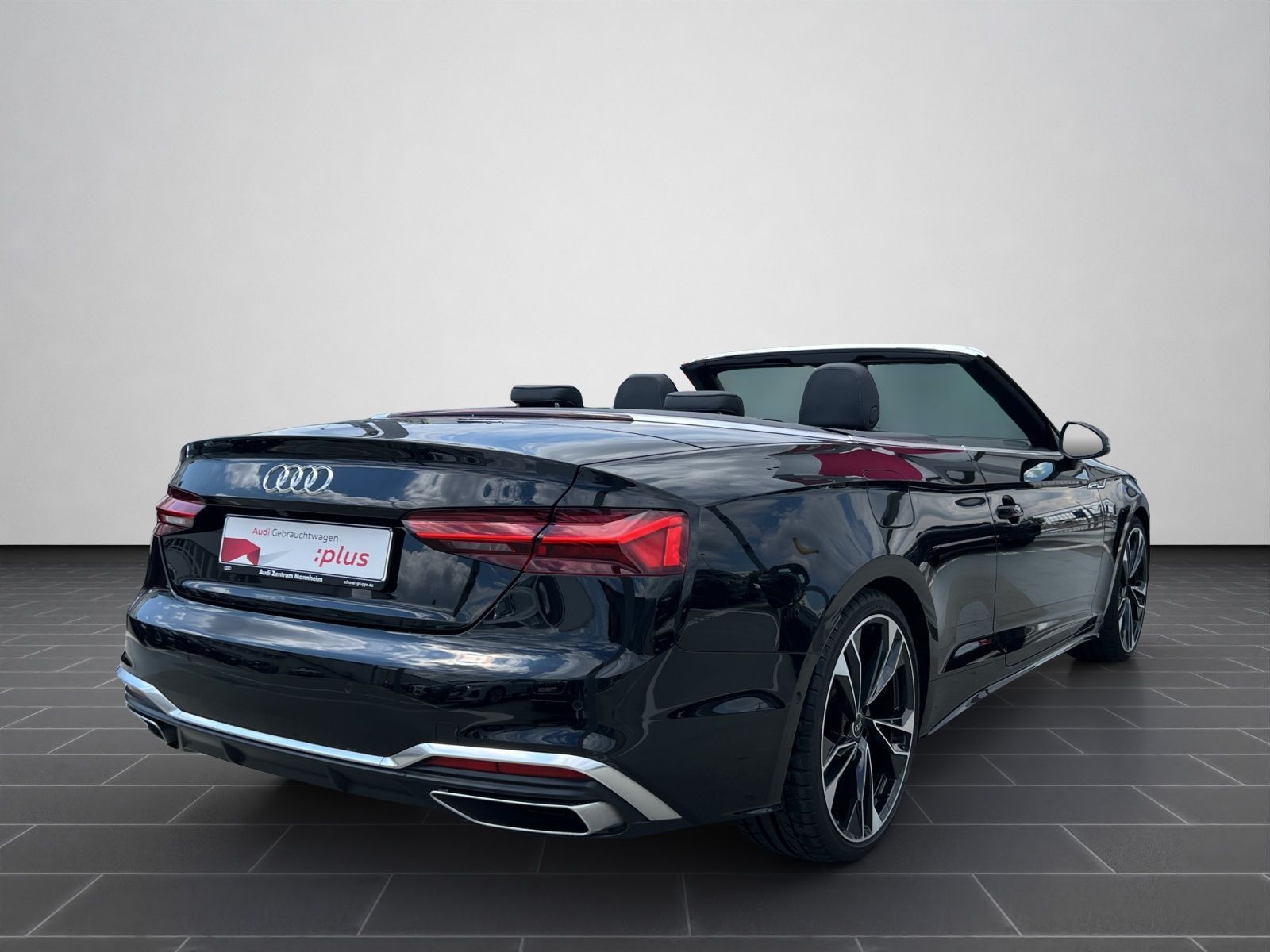 Audi A5 - Bild 2
