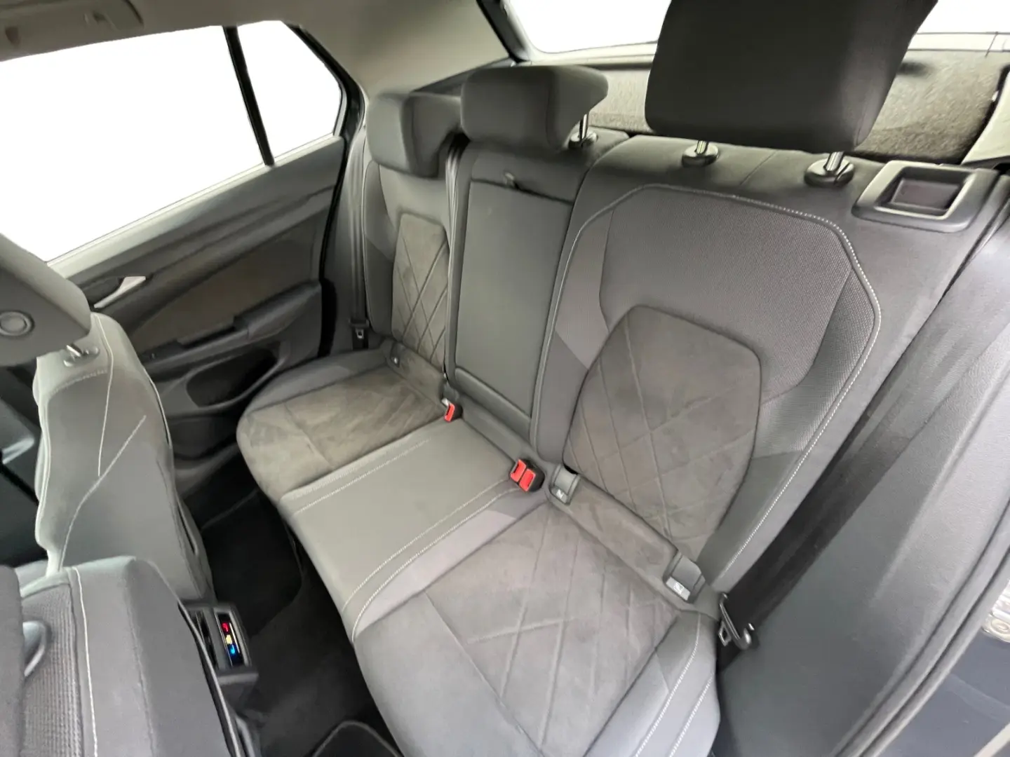 Volkswagen Golf 2.0 TSI DSG Style LED+/NAVI/PDC/KEYLESS/APP, миниатюра 13