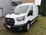 Ford Transit Kasten 350 L3 Trend NEUES MODEL - Ford mit Diesel-Antrieb: Model