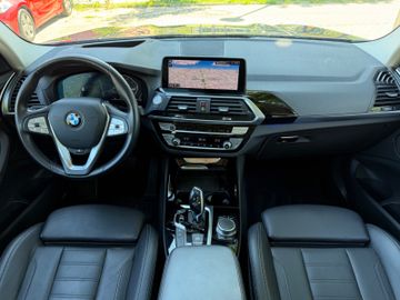BMW X3 - 5
