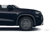 Volkswagen Tayron - Vorschau Bild 4