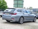 BMW 320i Touring AHK Navi Memory RFK DAB - BMW 320 in Dortmund