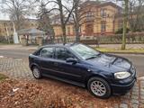 Opel Astra 1.6L 2002 1600  - Opel Astra: 160