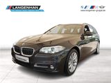 BMW 525d xDrive Touring Edition Sport PANO HUD HiFi  - BMW 5er Reihe: 525d