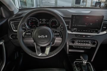 Bild 18 Kia cee'd / Ceed 1,5 GDI Ultimate Ed. Soundsystem Klima AHK