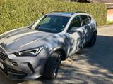 Cupra Formentor 2.0 TSI 228kW VZ 4Drive DSG VZ