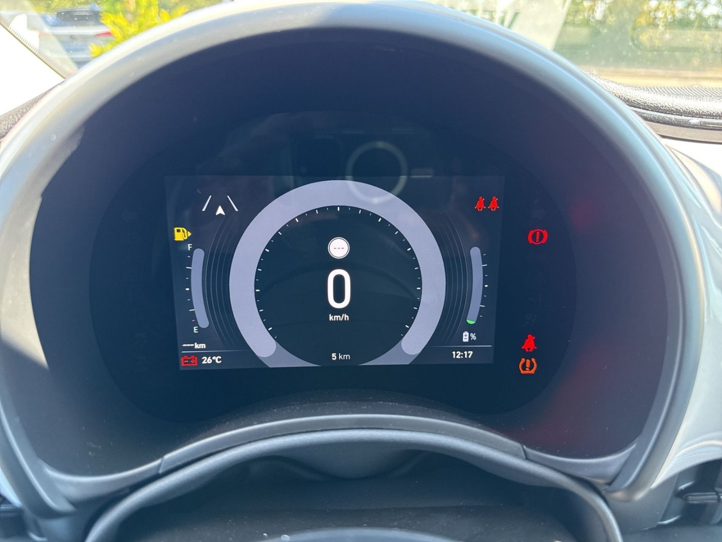 Fiat 500 - Bild 12