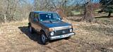 Lada Niva - Lada Gebrauchtwagen in Dresden