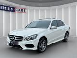 Mercedes-Benz E 300 CGI BlueEfficiency 4Matic*Garantie*Finanz* - Mercedes-Benz E 300: Limousine