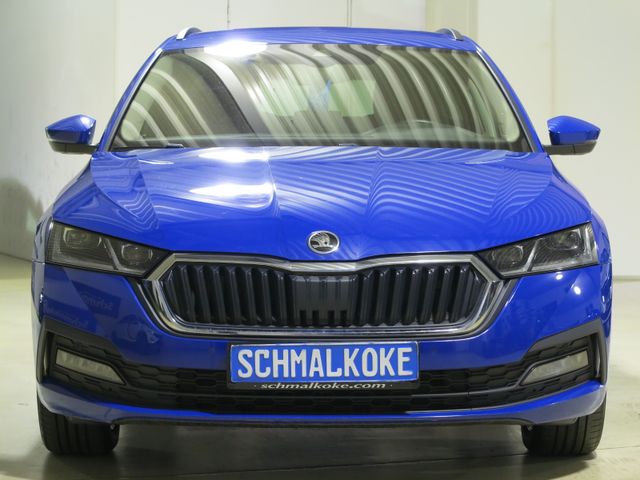 SKODA Octavia Combi 2.0 TDI DSG7 Tour Navi ACC DAB